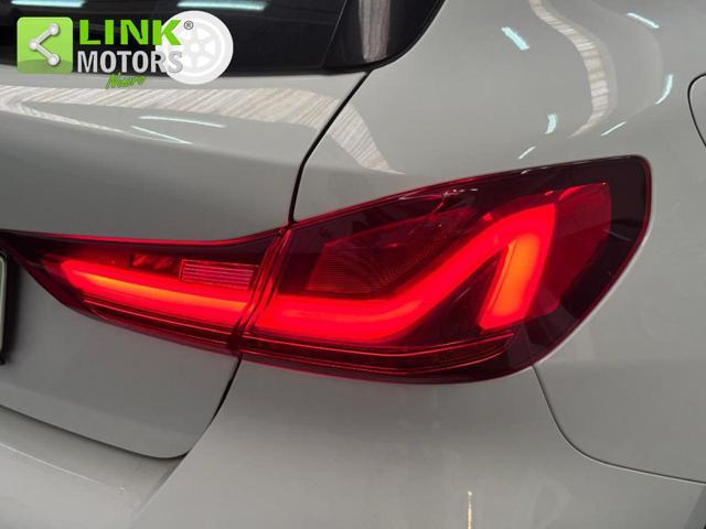 BMW 118 d 5p. Msport