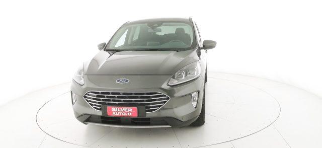 FORD Kuga 2.5 Plug In Hybrid 225 CV CVT 2WD Titanium Busines