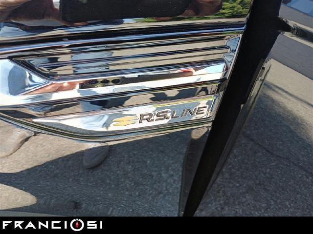 RENAULT Arkana 1.6 E-TECH Hybrid R.S. Line Auto