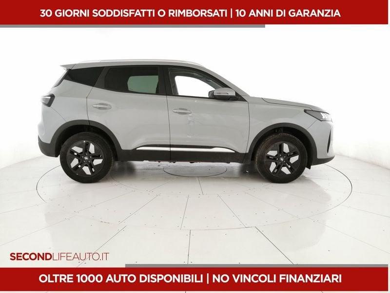 DR AUTOMOBILES DR 5 2026 1.5 full hybrid 299cv dht
