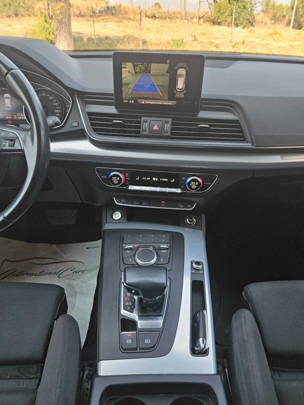 Audi Q5 40 TDI Quattro 190cv S tronic Sport