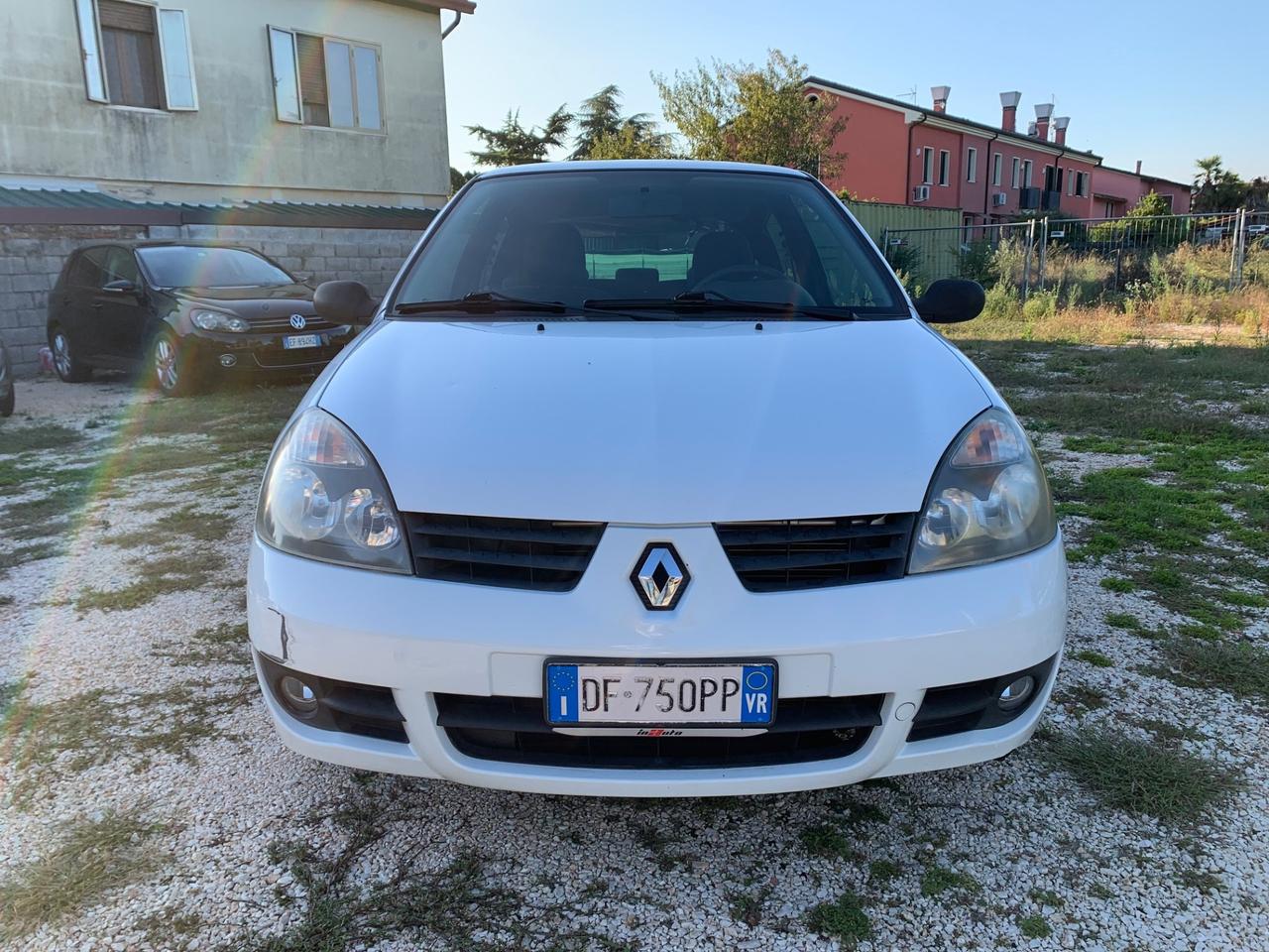 Renault Clio Storia 1.2 3 porte Dynamique
