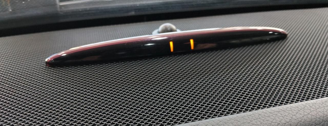 Mercedes C 200 CDI S.W. BlueEFFICIENCY Avantgarde