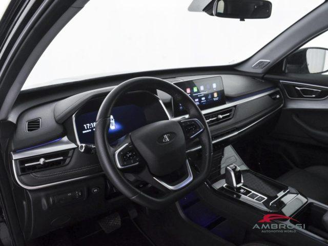 OTHERS-ANDERE OTHERS-ANDERE Dr Automobiles DR6 6.0 1.5 turbo Gpl 149cv cvt