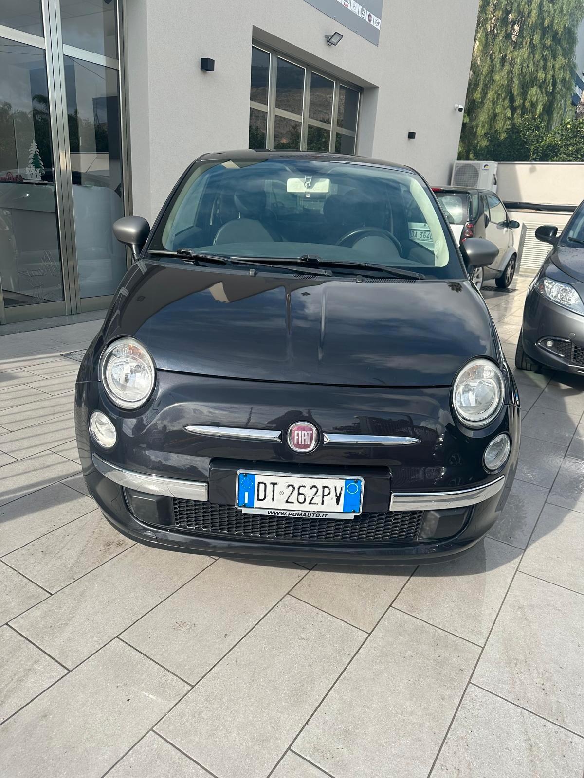 Fiat 500 1.2 Sport