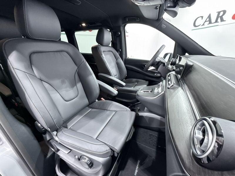 Mercedes-Benz Classe V V 300 d 4Matic Avantgarde Long