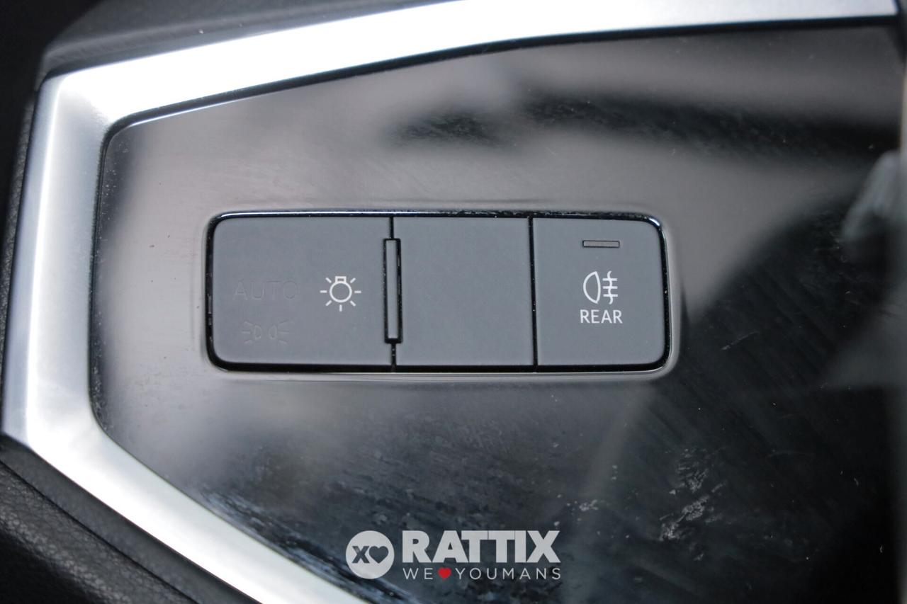 Audi Q3 35 TDI S tronic Business