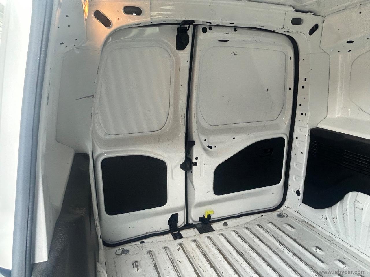 Proace City 1.2 110CV S&S PC 4p.Comfort