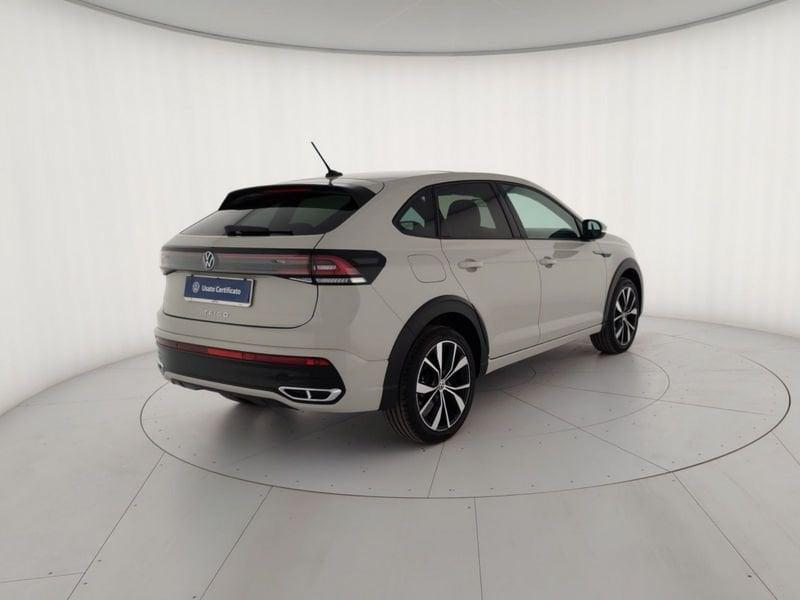 Volkswagen Taigo Taigo 1.5 TSI ACT 150 CV DSG R-Line