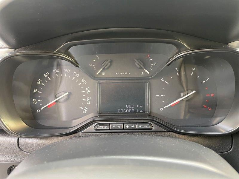 Citroën C3 1.2 puretech You! s&s 83cv