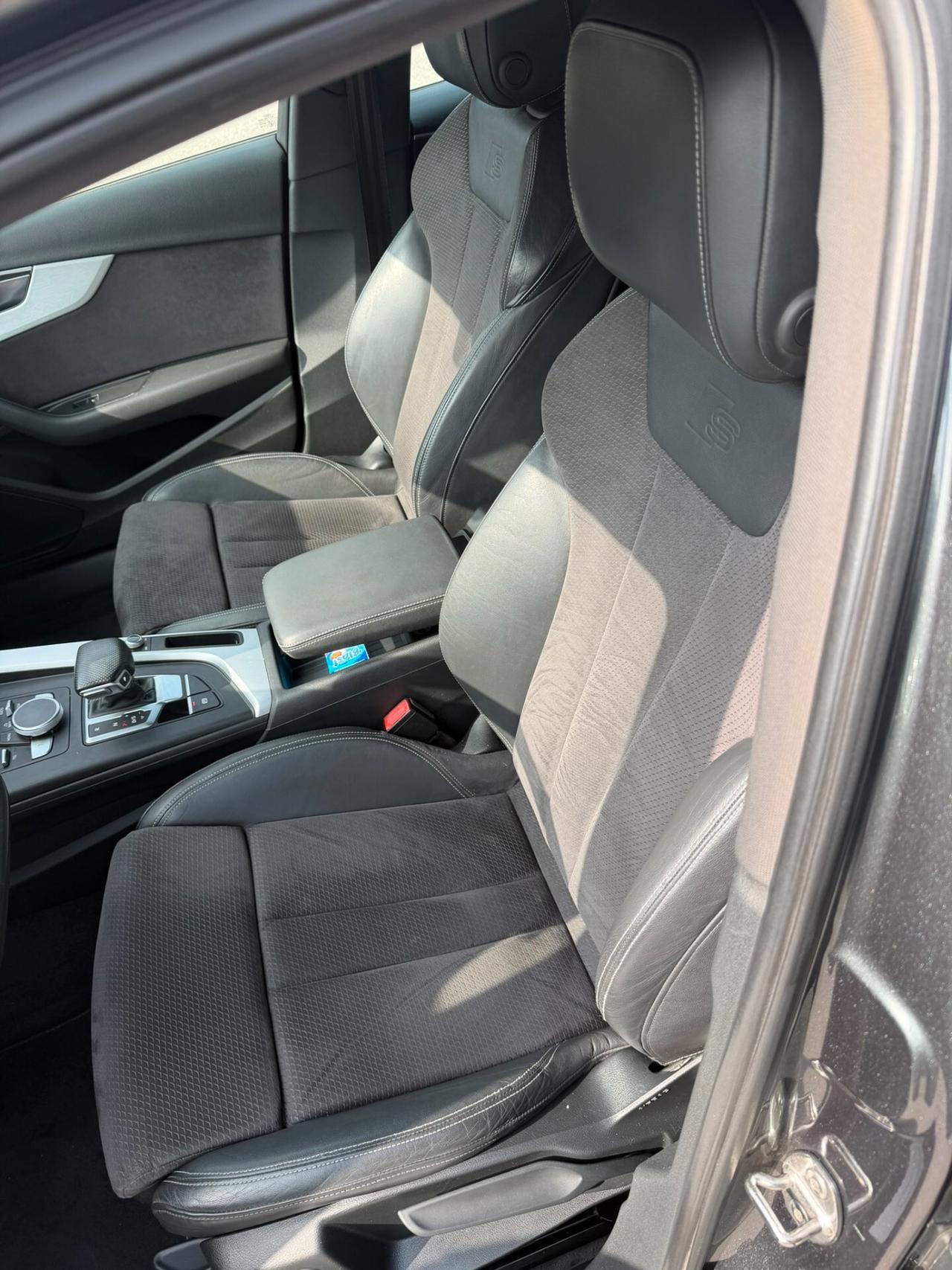 Audi A4 2.0 TDI 190 CV clean diesel multitronic Business Plus