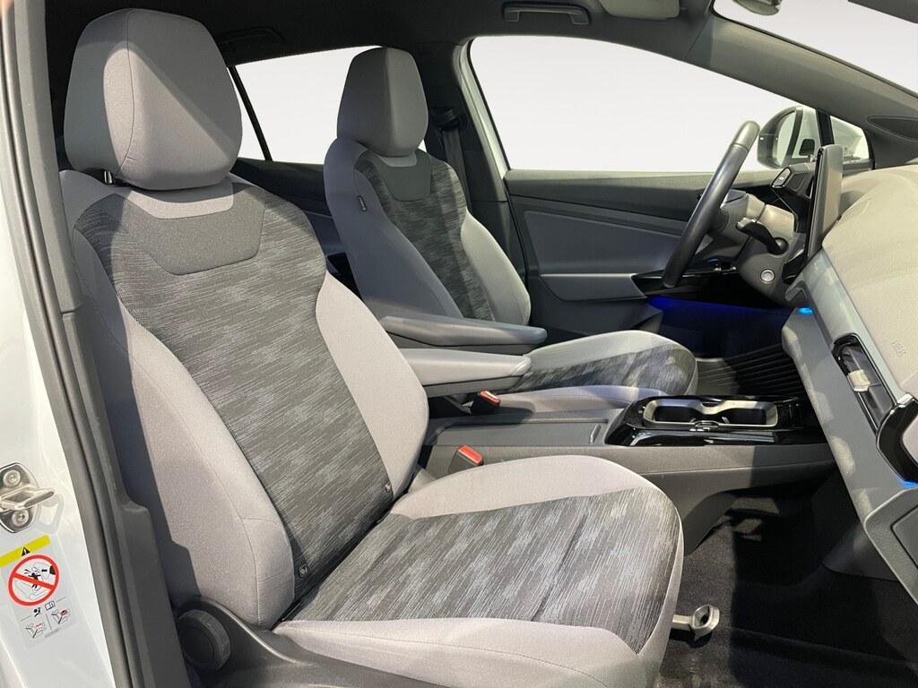 Volkswagen ID.4 204CV Batt.77kWh Pro Performance