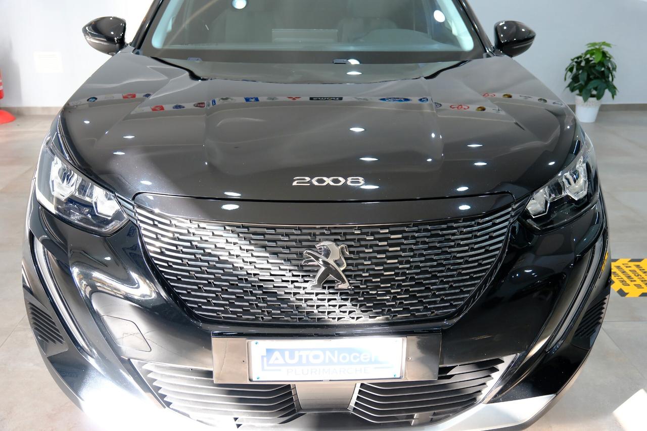 Peugeot 2008 1.200 T 130cv GT LED + COCKPIT 3D