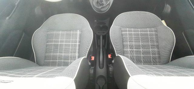 FIAT 500 0.9 TwinAir Turbo 85 CV Lounge