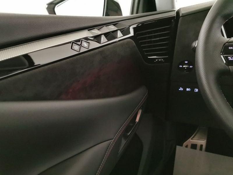 DS DS4 1.6 e-tense phev Performance Line+ 225cv auto
