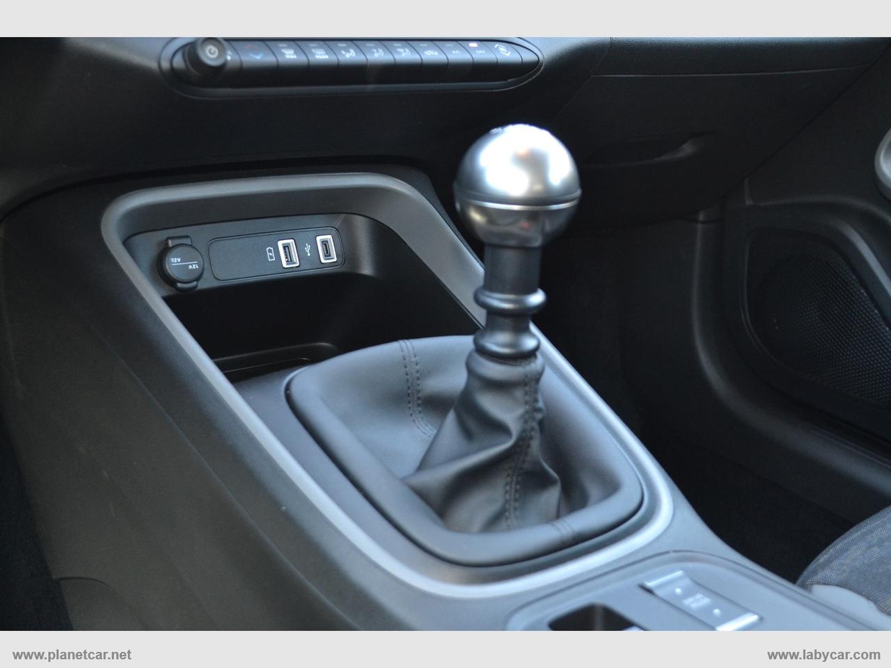 JEEP Avenger 1.2 Turbo Longitude
