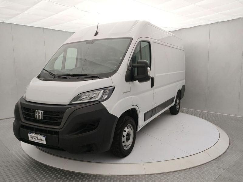 FIAT Ducato 33 2.3 MJT 140CV PM-TM Furgone