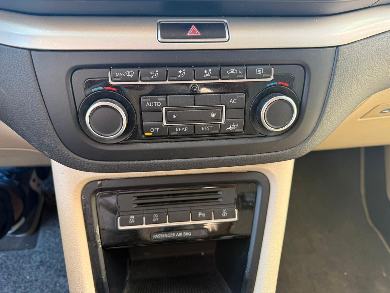 Seat Alhambra 2.0 TDI CR DPF Style