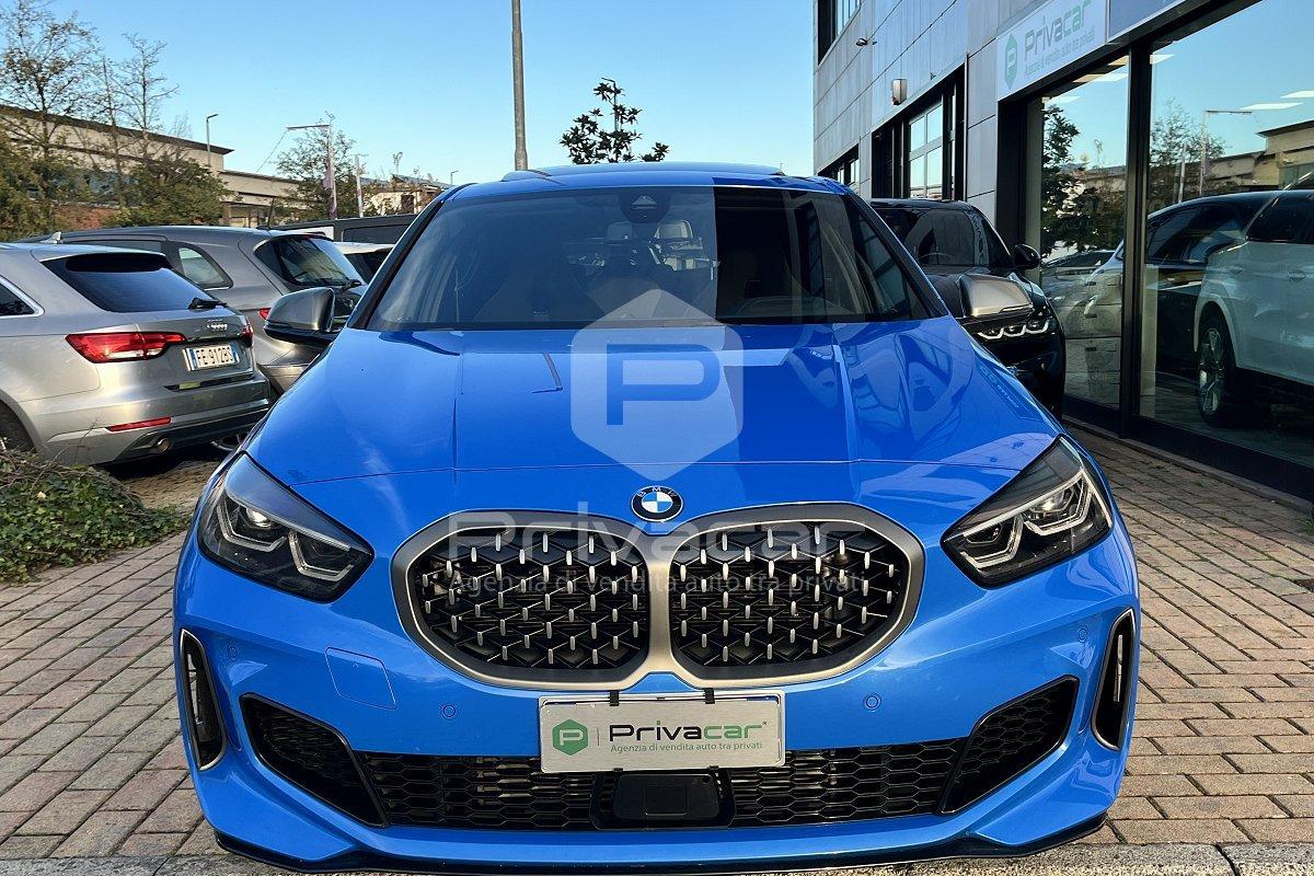 BMW M 135i xDrive