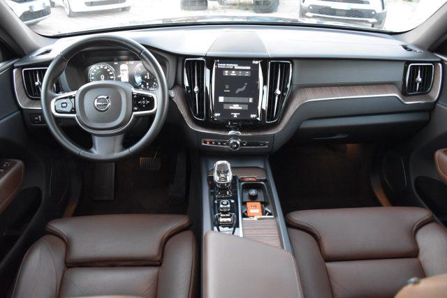 VOLVO XC60 B4 (d) Geartronic Inscription