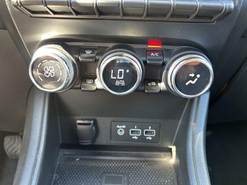 Renault Captur II 2019 1.0 tce Techno Gpl 100cv