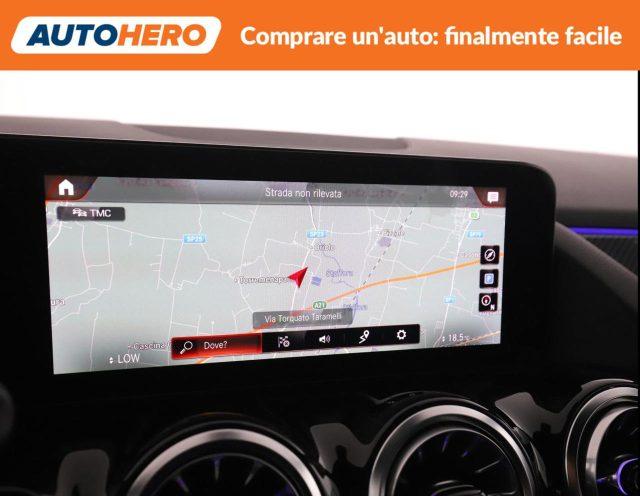 MERCEDES-BENZ B 250 e hybrid EQ Premium