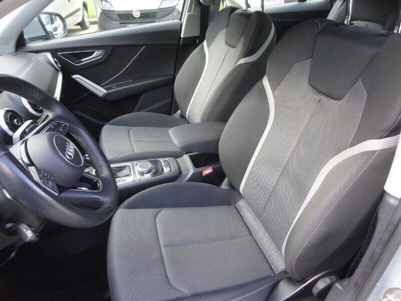 Audi Q2 Q2 35 TFSI S tronic Admired