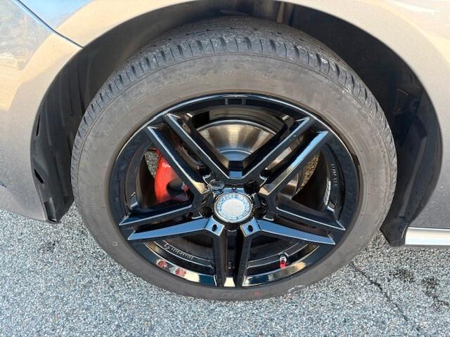 Mercedes-benz A 180 CDI Automatic Sport