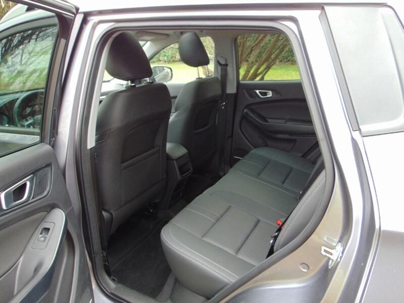 DR dr 4.0 dr 4.0 1.5 Bi-Fuel GPL