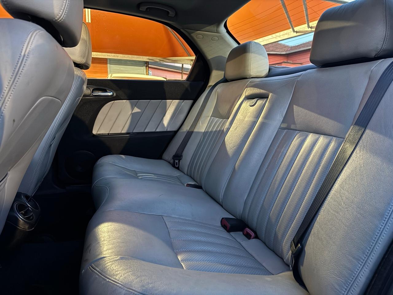Alfa Romeo 156 2.0 allestimento GTA