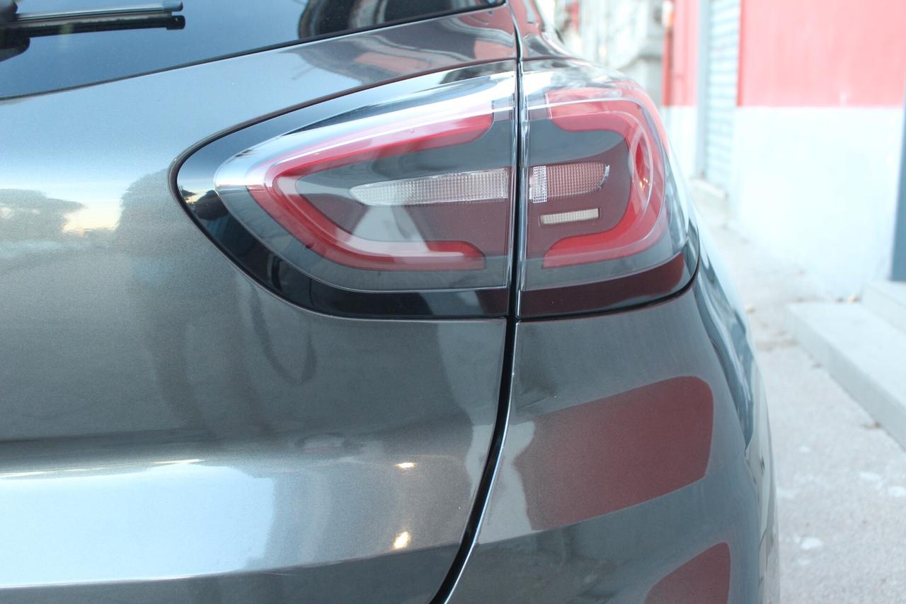 Ford Puma 1.0 ST-Line X