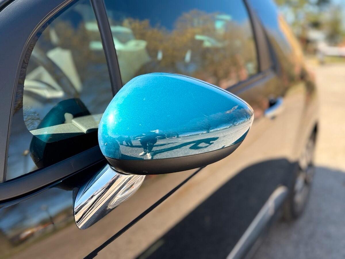 DS DS3 1.6 bluehdi Chic 75cv