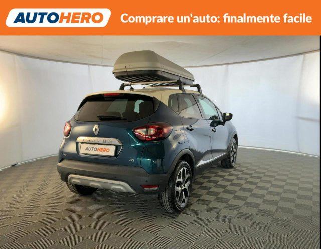 RENAULT Captur dCi 8V 110 CV Start&Stop Energy Intens