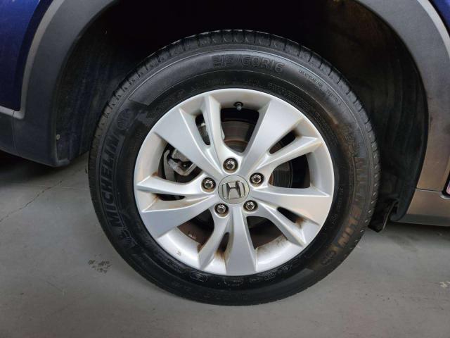 Honda HR-V HR-V II 2016 1.5 Elegance Navi Adas