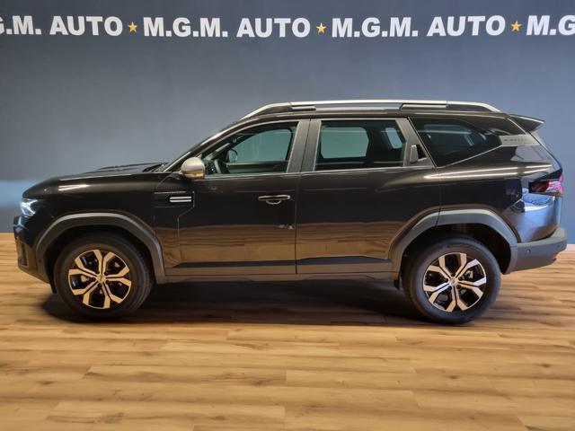 DACIA Bigster 1.2 TCe 140 CV MHEV Expression