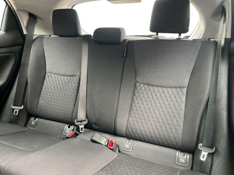 Toyota Yaris Yaris 1.0 Active