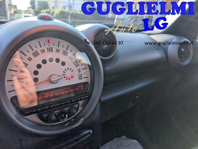 MINI Countryman Mini Cooper D Countryman