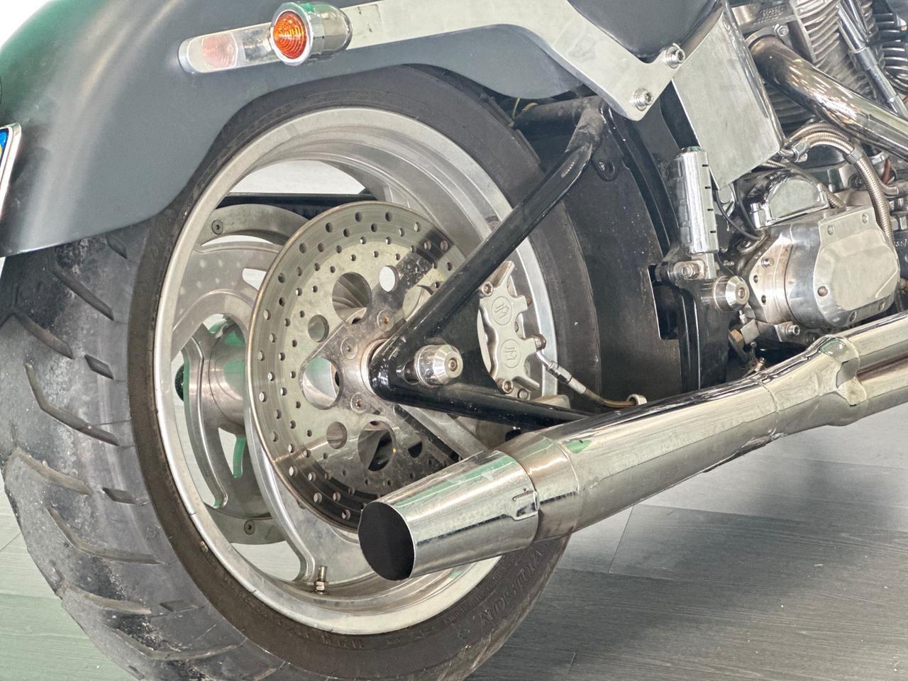 Altro Altro Titan Coyote - Harley Davidson Softail