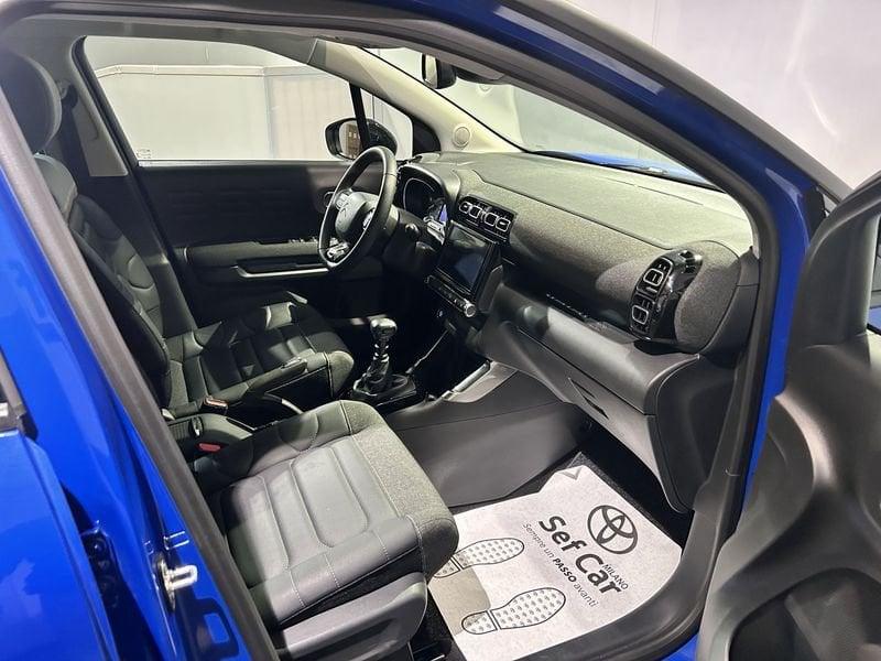 Citroën C3 Aircross C3 Aircross PureTech 110 S&S Shine