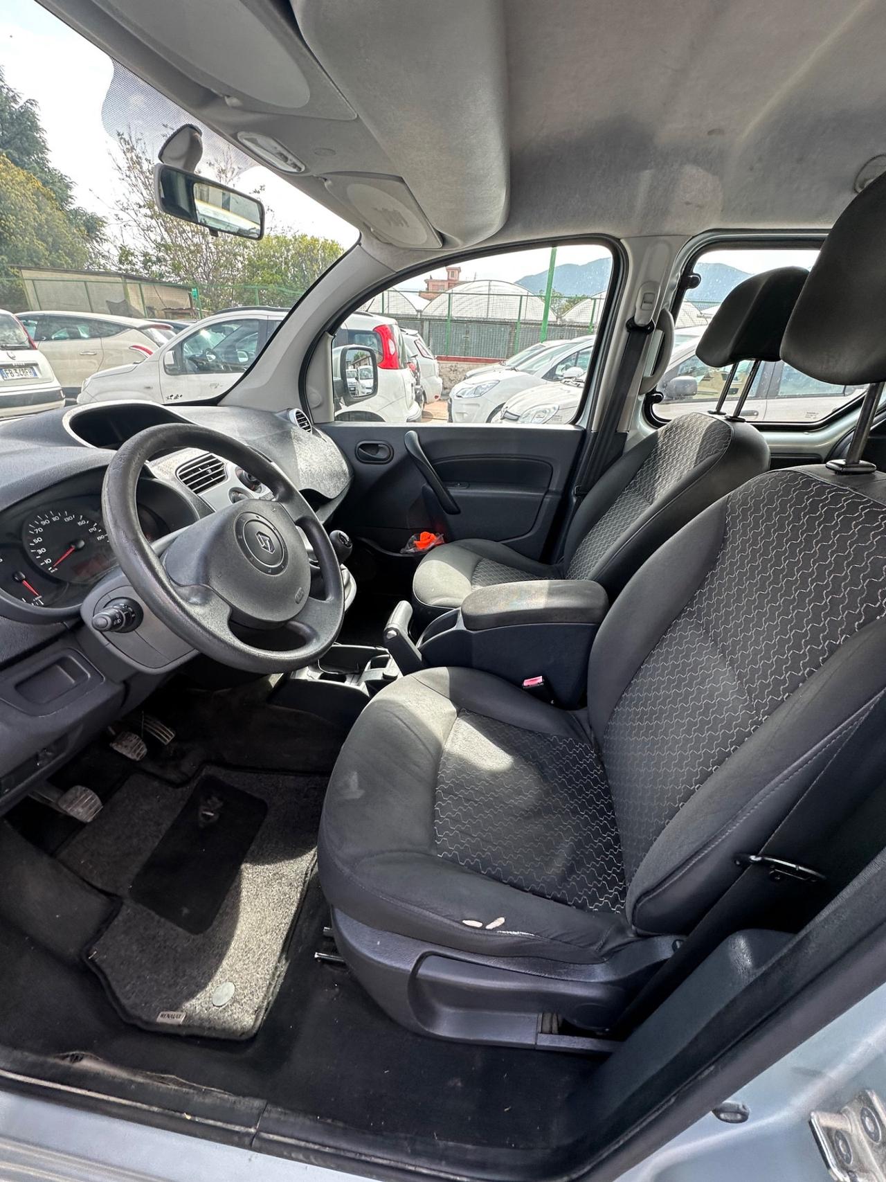 Renault Kangoo 1.5 dCi 90CV F.AP. 5 porte Tom Tom