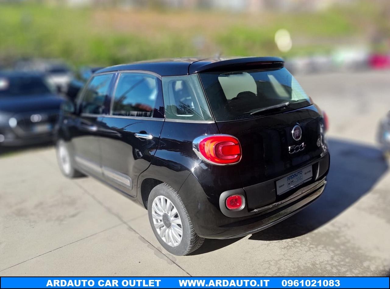 Fiat 500 L 1.3 jtd Pop Star