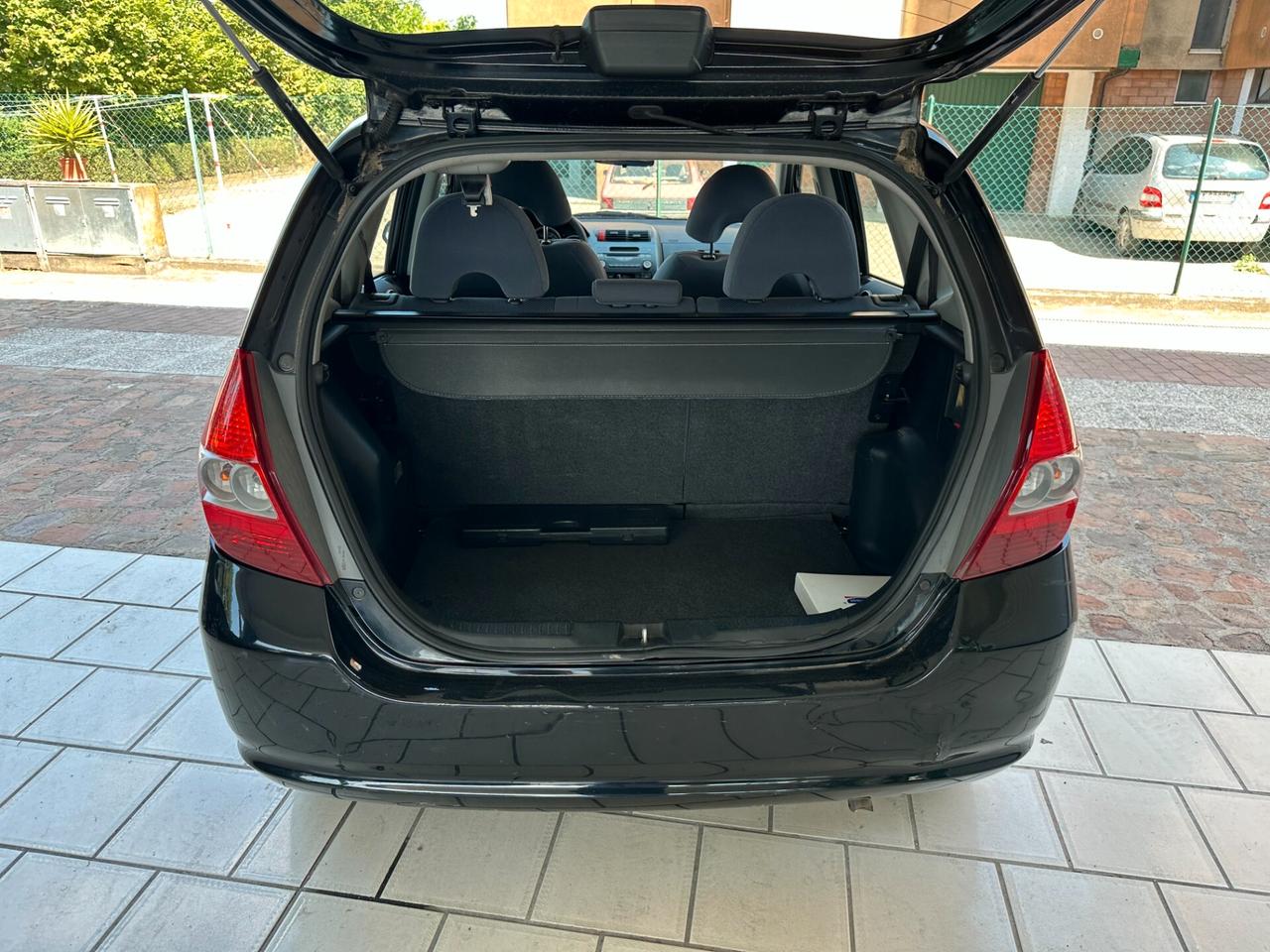 Honda Jazz 1.4 NEOPATENTATI (12 RATE)
