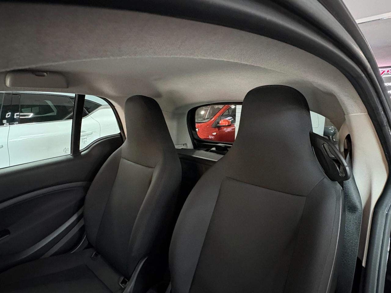 smart forTwo EQ Pure 22kW ITALIANA