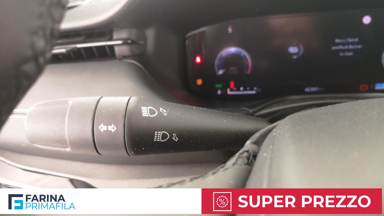 JEEP Compass II 2021 - Compass 1.6 mjt S 2wd 130cv