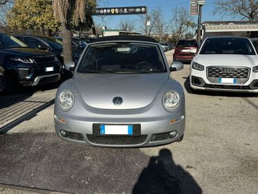 VW New Beetle 1.9 TDI 105CV Cabrio - 2008 - 100 MILA KM