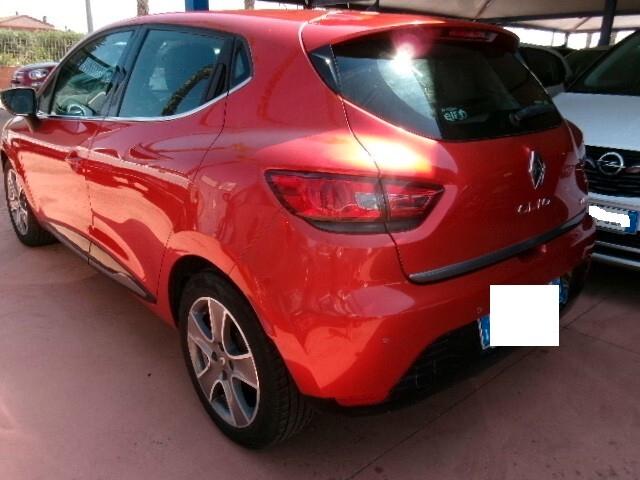 Renault Clio 1.5 dCi 8V 90CV 5 porte Costume National