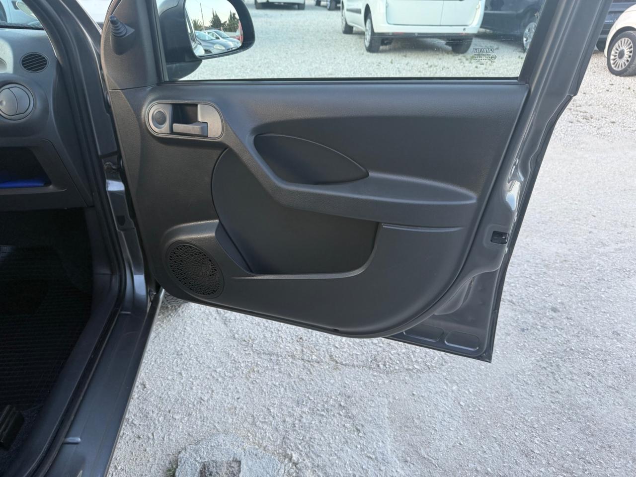 Fiat Panda 1.2 Dynamic 2012
