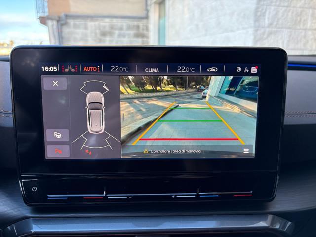 CUPRA Formentor 2.0 TDI 150 CV 4Drive DSG