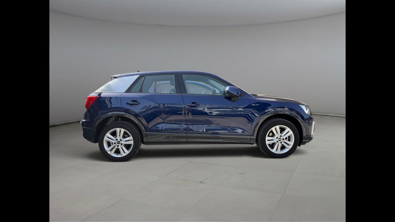 Audi Audi Q2 Business Advanced 35 TDI 110(150) kW(CV) S tronic