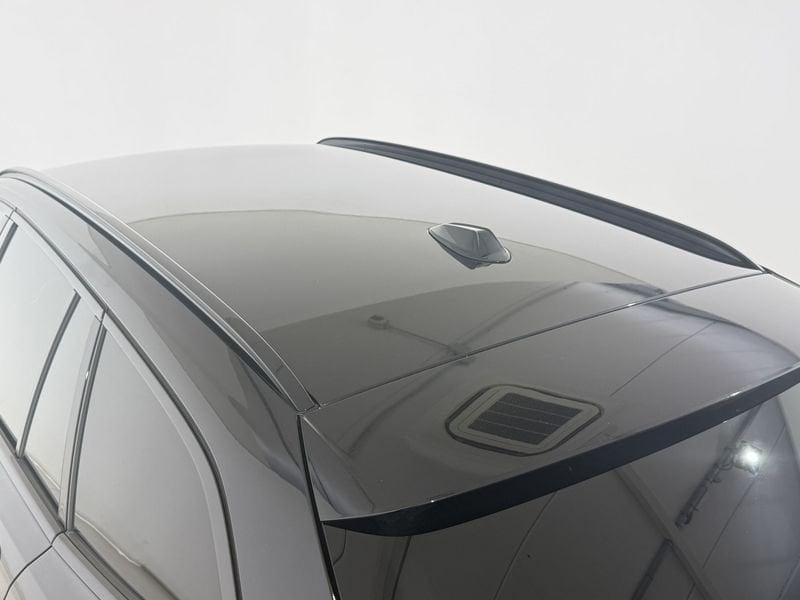 BMW Serie 3 320d 48V MSport Touring auto